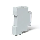 Time Cyclic Timer Digital Timers AHC808 Programmable Multi-function Digital Time Switch Mini Mechanical Cyclic Timer