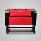 Laser Cutter Ce Laser Cutting And Engraving Machine Co2 Laser Engraving Cutting Machine Engraver 60w Cutter Machine