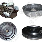 China Engine Parts 3023494 Flywheel Assembly For Cummins