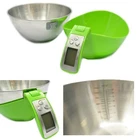 Electronic Measuring Scale Kitchen Scale EK6550 Digital Electronic Measuring Cup Scale For Kitchen Domestic Portable