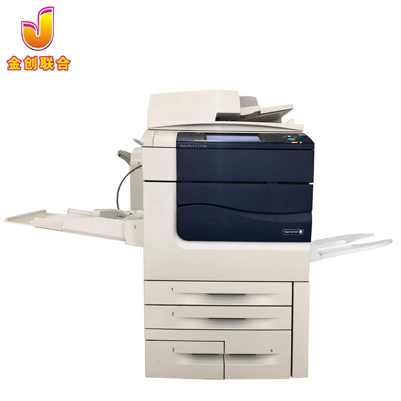 used color laser printer for sale