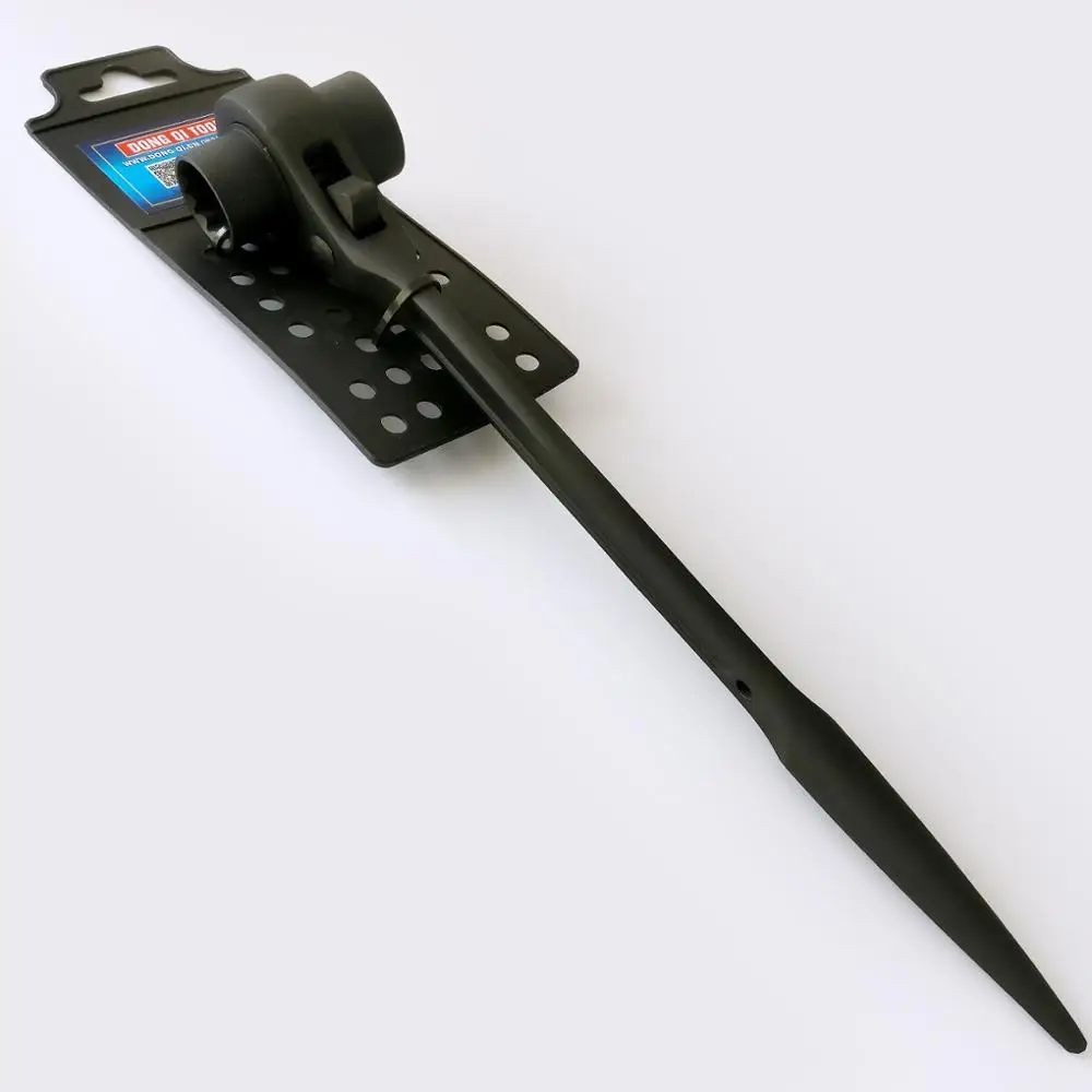 scaffold spanner holder