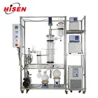 Oil Distillation Essential Oils Hisen HGW Series Essential Oil Distillation Equipment