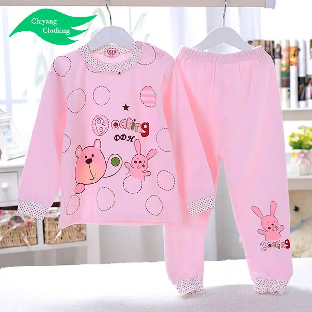 manufacturer Wholesale hot selling kids 2021 baby clothing romper children baby clothes set