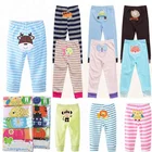 Pants Toddler Pants Toddler Pants 100% Cotton Night Pants Baby Leggings Toddler Boy Pants