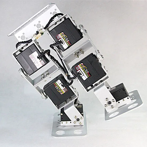 lidl robot toy
