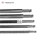 The Good Quality Involute Spline And Parallel Side Spline And Serration And Complicated Form Spline