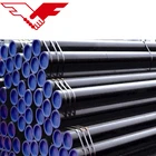 Pipe Gas Price List Of Pipe Factory Price Api 5l Standard Seamless Steel Pipe For Oil And Gas Pipe