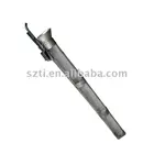 High Titanium Titanium Mmo Anode Mesh High Purity MMO Coated Titanium Mesh Anode Basket