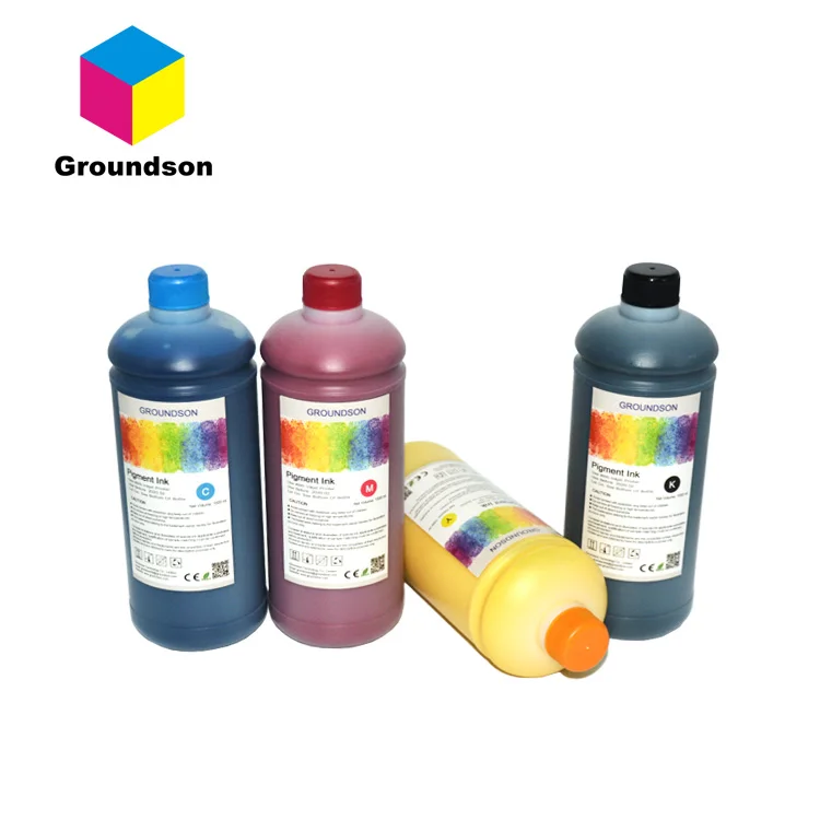 Digital Printing Pigment Ink 
