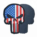 Team Patch Patches Soccer Jersey Patch Soft Label Flag Clothing Useful Soccer Team Jersey PVC Patch Custom