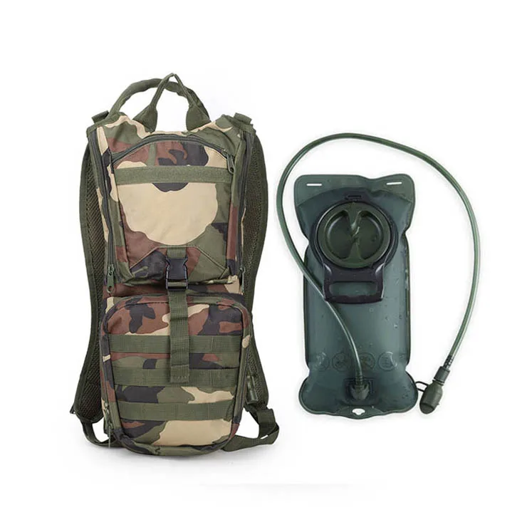 Sport Cycling Military Hydration 