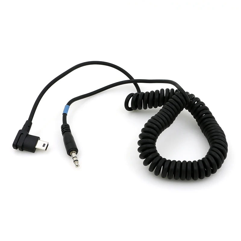 6.35mm 3.5mm Male Phone Ttl Serial Dc 