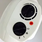 Electric Heater Safe Electric Electric Heater Electric Room Heater SRF302B-D Space Heater Safe Energy Efficient