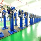 FM-200 High Speed Fully Automatic Snap Button Riveting Machine