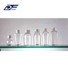 30ml 50ml 60ml 150ml Plastic Bottle 30ML 50ML 60ML 100ML 150ML 200ML