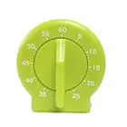 Timer Cook Minutes Timer Clock Countdown Timer Commercial Kitchen Timer