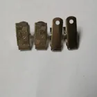 Clip Clip Clip Specialist Metal Badge Clip Iron Bulldog Clip