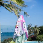 Design Women For Women 2020 New Design Fashion Women Summer Scarf For Beach