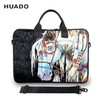Laptop Sleeve Laptop 13.3 15.6 17.3 Custom Laptop Tablet Notebook Sleeve Case Bag Protector Pouch Cover