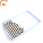 Chrome Ball Yuanke High Quality 10mm Multifunctionall Chrome Steel Ball