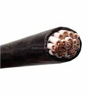 Cable Control PVC Insulated Control Cable 3x0.75mm 5x0.75mm 6x0.75mm