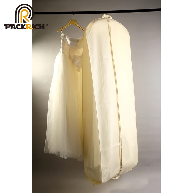 bridal garment bag