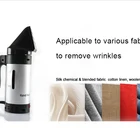 Garment Steamer Iron Travel Portable Travel Iron Smart Clothes Steamer Garment
