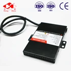 Generator Aerosol Generator 2017 Fast Aerosol Auto Spray Fire Extinguish Generator For Buses