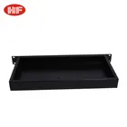 2u Rack Server Chassis OEM Custom 1U 1.5U 2U 3U Aluminium Enclosure Rackmount Server Rack Chassis