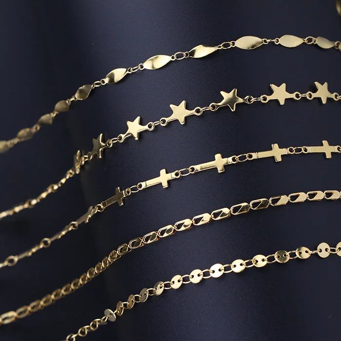 kai chain gold model