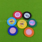 Chips Factory Hotsale Durable Poker Chips Reasonable Price Factory Customized Cheap Poker Chips