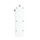 Electric Plug Socket Plug Socket 5gang Universal Electric Multi Plug Socket