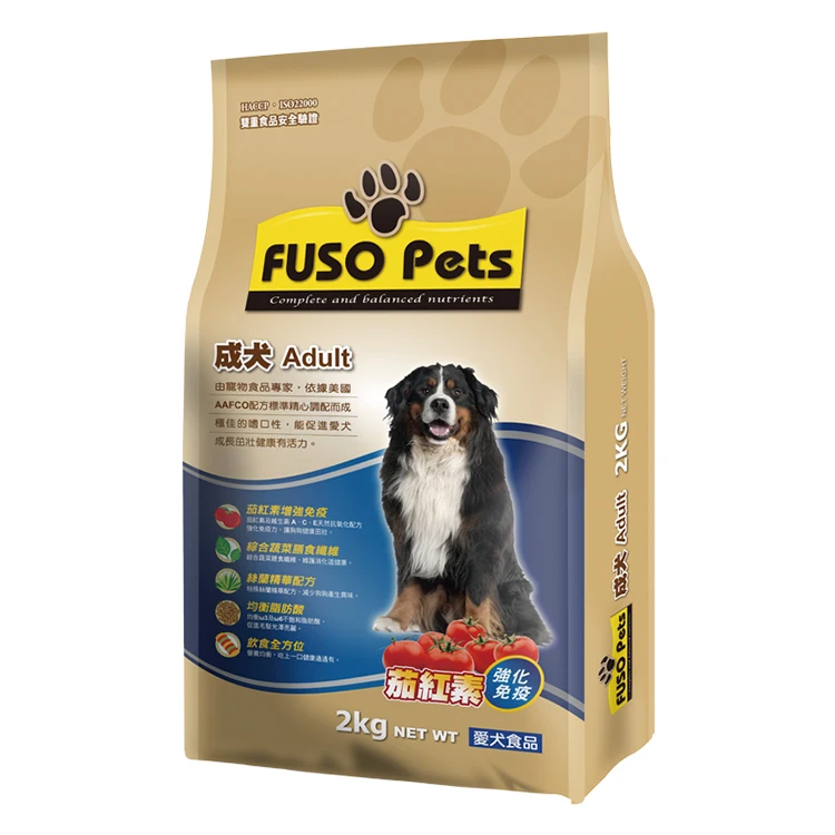 bulk pedigree dog food