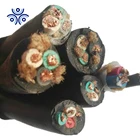 Cable Cable 2 10/2 10/3 10/4 Sjoow Sjow Soo Sjoow Electric Flexible Wire Cable