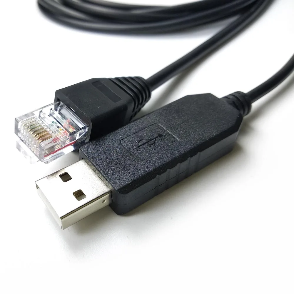 K Reader Programming Cable Free USB Easy to Carry and Store for FTDI Chips for The Latest radios from Programming Cable for FTDI Junluck Programming Cable