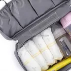 Baby Bag Bag Baby Diaper Organizer Portable High Quality Baby Carrier Diaper Baby Bag Organizer Promotional