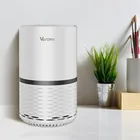 Air Hepa Purifier Captures 99.97% Of Dust And Allergens As Small As .3 Microns Epa Carb LEVOIT Air Purifier Hepa Home