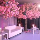 Wedding Wedding Wedding Decoration Pink 7ft Artificial Cherry Blossom Tree