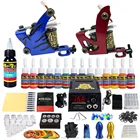 Tattoo Machine Gun Tattoo Gun Machine High Quality Tattoo Machine Kits Sale Complete Tattoo Gun Set