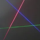 high power green blue red laser pointer dot laser beam