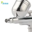 Makeup Airbrush Compressor Makeup HS08AC-SK Professional Airbrush Makeup Brands Air Compressor With Airbrush For Makeup