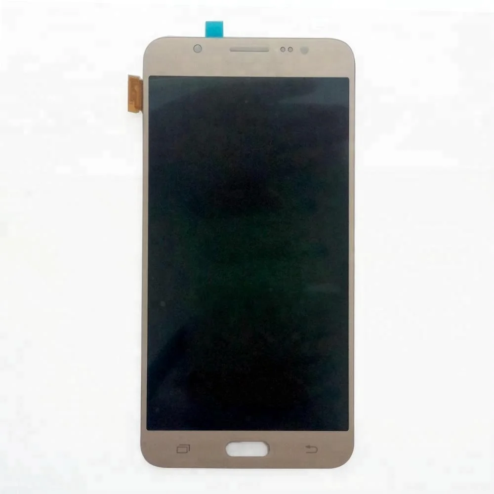 J7 Lcd Display For Samsung Galaxy J7 