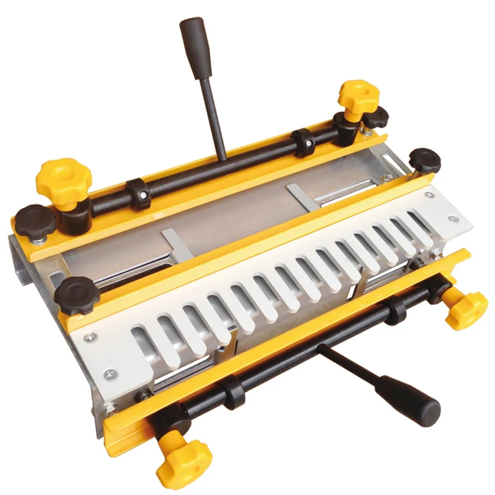 Dovetail Tenoner Machine,Wood Jointer 