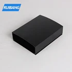 Metal Metal Box China Supplier Custom Metal Housing Aluminum Project Box Enclosure Case