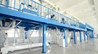 Flour Mill Flour Mill Plant Wheat Milling Machine High Quality Roasting Maize Flour Production Line
