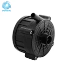 Standard Standard Water Pump Motor 12v Water Pump High Quality Silent 12V Electric PPE Standard Centrifugal Pump DC Brushless Motor 2 Years 8V / 12V 6W / 7W 9.8±0.2mm
