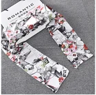 Silk Scarf Women High Fashion Chinese Silk Scarf