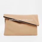 Clutch Bags Clutch China Newest PU Leather Simple Elegant Clutch Bags Handbags For Ladies