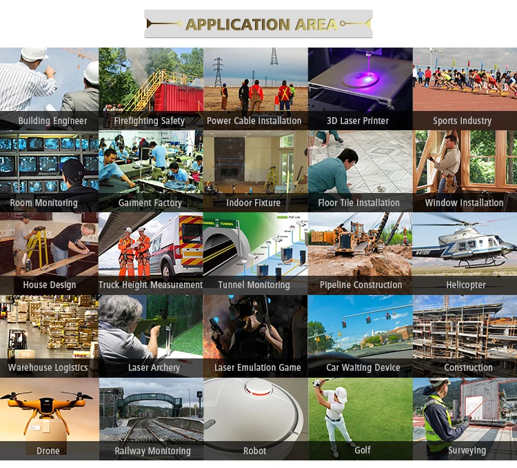 laser distance sensor application laser distance sensor application